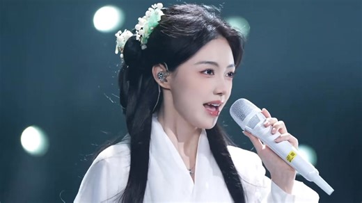 Traditional Chinese musical instrument - Yangqin, with my singing voice~ 中国传统乐器——扬琴，搭配我的歌声～ ＃中国传统乐器 ＃中国风音乐 ＃扬琴 | Love.Chinese.music