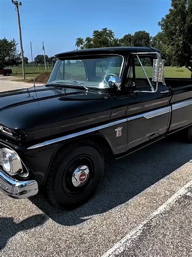1964 Chevy C20 Truck: A Collector's Story