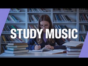 Modern Classical Music for Work — Calm Instrumental Focus