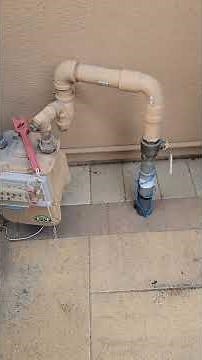 Tips on how to properly run a gas line to outdoor Appliances. #america #gasinstall #backyard