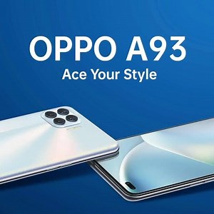 101K views · 6.4K reactions | Never miss a beat of #OPPOA93 with 18W Flash Charging, 8GB RAM + 128GB ROM, Anti-Lag Algorithm technology and an Air Gesture feature that lets you pick up calls with an elegant swing of your hand. The #OPPOA93 is priced at RM1,299. Purchase now at https://bit.ly/3iqv20g or visit the nearest OPPO Brand Store: https://bit.ly/2ZjzIys to learn more. #AceYourStyle | OPPO | Facebook