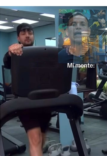 Jefa, ¿me puede traer a @Konan Big Oficial para entrenar @lacasadelosfamosostlmd ? 💪🏼