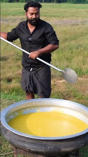 150 kg pineapple jam making | പൈനാപ്പിൾ ജാം ഉണ്ടാക്കിയാലോ | M4 Tech |