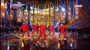 62K views · 7.4K reactions | iKON wants to DIVE into your world! ❤ K-pop Countdown (Inkigayo) | Sat | 11.50AM | Territories Apply :  Singtel Ch 513 / 604 | StarHub Ch 823 / 124  Astro Ch 393 | ONE TV Asia | Facebook