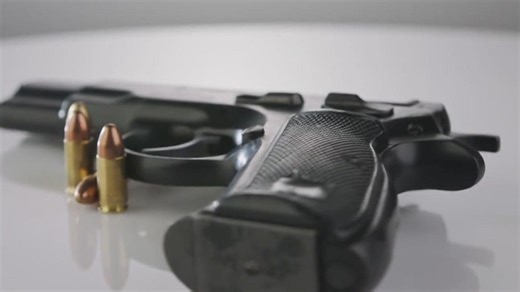 DPS say gun safety storage and education is key to keeping your children safe