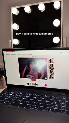 Exploring the Exciting New Online Photobooth Layout