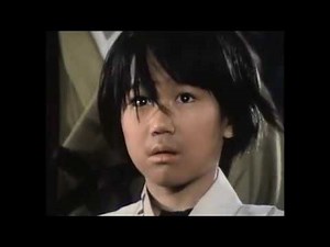坂上忍の子役時代