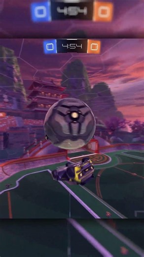 Clips on PS5, switched from Xbox :) #fyp #rocketleague #rocketleagueclips #rockettok #rl #rlclips