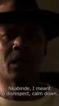 Isibaya: Nkabinde and Ndlovu Moments #isibaya