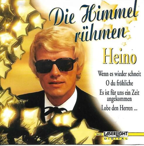 Heino - Die Himmel Rühmen