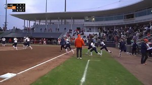 129K views · 1.2K reactions | VIRGINIA WITH THE UPSET  Virginia defeats No. 11 Clemson for the first time in program history. The final score: 6-4! #NCAASoftball x  ACCN / Virginia Softball | NCAA Softball | Facebook