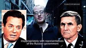 15K views · 49 reactions | Dan Rather says the Trump/Russia drama is the biggest scandal of all time. Here's what we know... what do you think? | Task & Purpose | Facebook