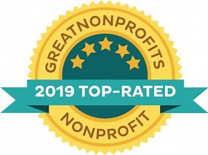 Multiple System Atrophy Coalition Named '2019 Top-Rated Nonprofit' by GreatNonprofits