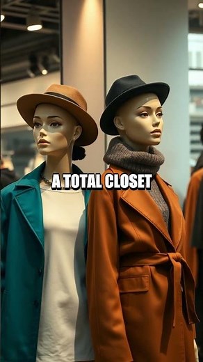 Seasonal Style Remix: Smart Layering and Fresh Trends