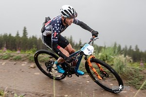 Race Report: Stage One - Breck Epic 2019