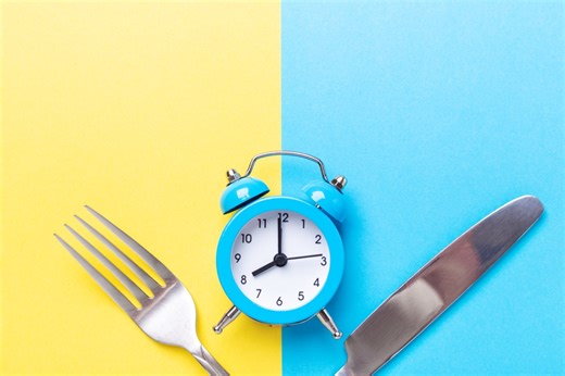 What Is Intermittent Fasting: Benefits, How-To's, and Tips — Best Life