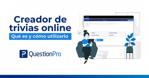 Creador de trivias online: Qué es y cómo utilizarlo