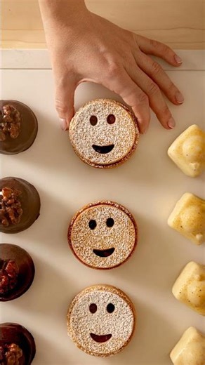 The Return of British Baking: Richard Hart's Dream