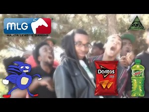 Major League Can Can (10th Anniversary) [MLG]