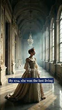 Queen Anne: The Last Stuart Monarch #historydocumentary #history #britishhistory #spain #monarchy