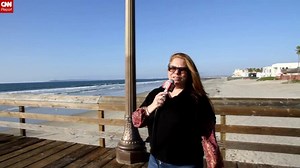 Chris Morrow Wins CNN Award for 'Bombshell' McGee Interview