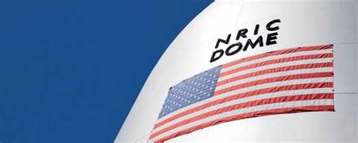 DOME, World’s First Nuclear Reactor Test Bed, Ready for Privately Developed Advanced Reactors | Newswise