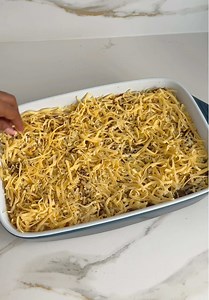 Easy Lasagna Recipe for a Delicious Meal
