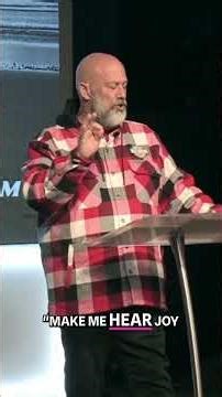 King David's Ultimate Repentance