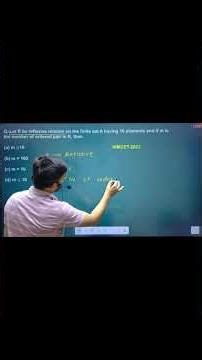 #nimcet2026 |Relations and functions | nimcet pyq| vijaypalchoudhary