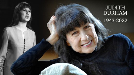 ‘True icon’: State funeral for Judith Durham