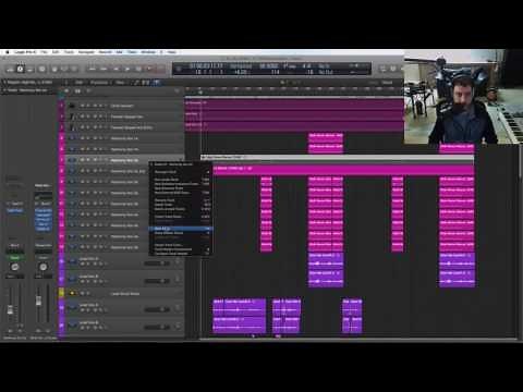 5 Tips To Optimize Logic Pro for Efficiency