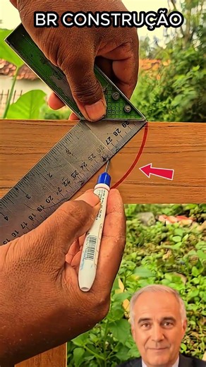 THE SECRET TO THE CORD: PERFECT SQUARE IN SECONDS! 📐🤯 #shorts