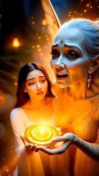 Broken Fairy World | Dark Fairy Horror Story | Scary Fairy Tale