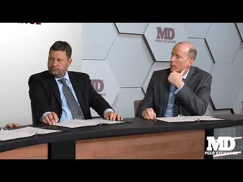 Treating Multiple Recurrence in C. Difficile Infection