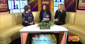 The Dangers of "Buzzed Driving"