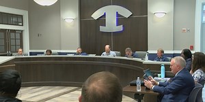 FULL STORY: Tift Co. Schools superintendent, Tift Co. High School principal placed on leave