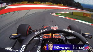 "Strange" spins on track... and in the pit lane 😮 | F1