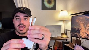 SD Card Reader for iPhone, iPad, Memory Card Readers for Camera Adapter