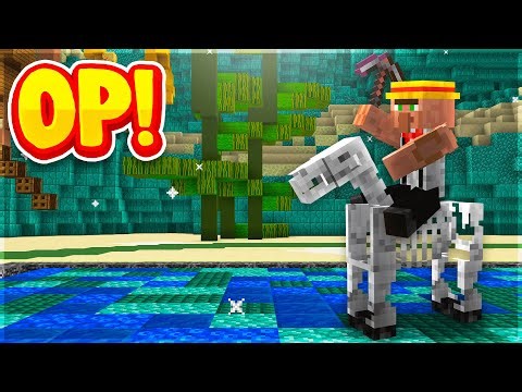 THE MOST *OP* ENCHANTS ON THE NEW PRISONS SERVER! | Minecraft Prisons | Fadecloud