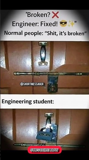 Engineer Mindset 😎