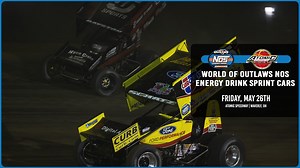 5.26.23 | Atomic Speedway