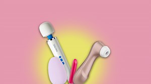 The top 10 vibrators, according to the internet