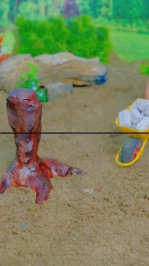 Building a new house #mini #house #buildhouse #building