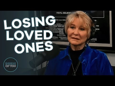 DEE WALLACE Shares a Heartbreaking Story of Shooting THE FRIGHTENERS While Losing CHRISTOPHER STONE