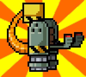 Jetpack Joyride - Machinegun Jetpack file