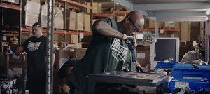 How Formerly Incarcerated People Are Tackling the World’s Fastest-Growing Waste Problem