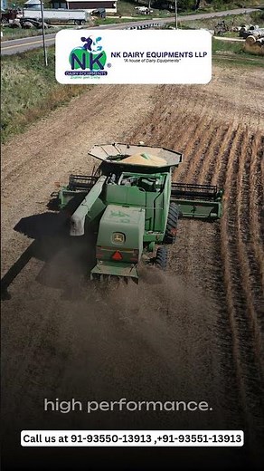 Milk Packaging Machine Manufacturer in India – NK Dairy Equipments