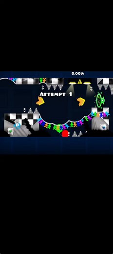 Creating a Unique Geometry Dash Level with Music