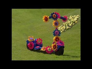 Teletubbies 17th Anniversary: Favorite Things Of Spring (2014)
