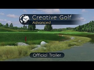 Creative Golf Advanced - Official Trailer
